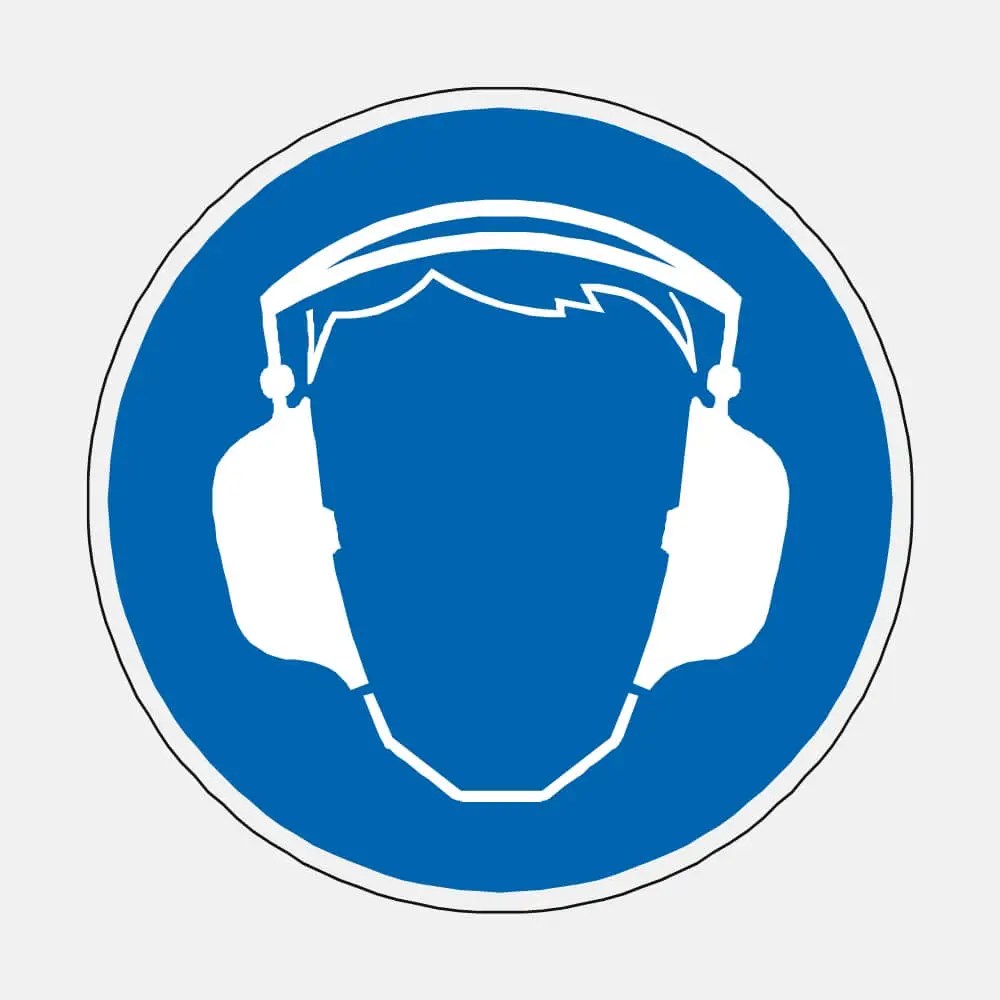 25 Important Safety Signs, Symbol, and Their Meanings