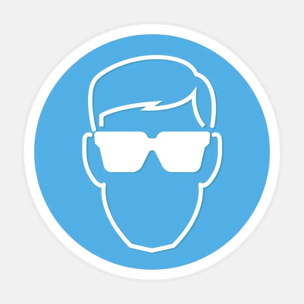 25 Important Safety Signs, Symbol, and Their Meanings