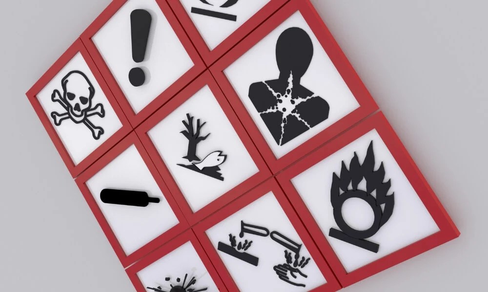 What Does GHS Stand For? Meaning, Symbols, and Classifications
