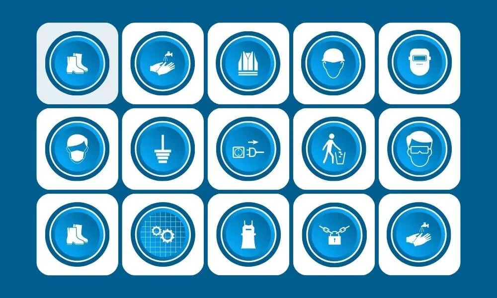 What are Mandatory Signs Definition, Meanings, and Examples