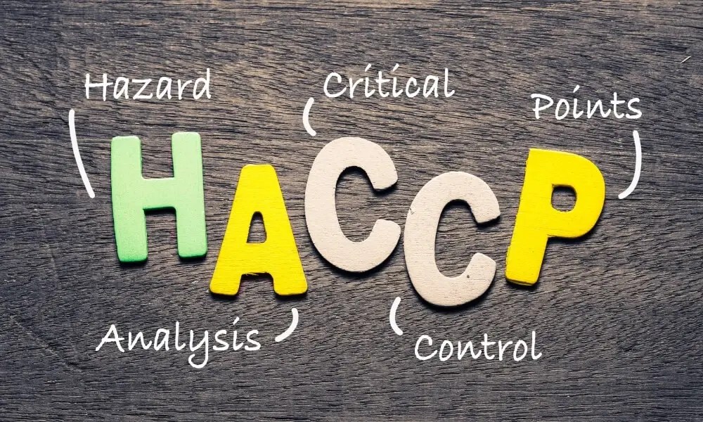 What is HACCP? Definition, Meaning, Process, and Principles