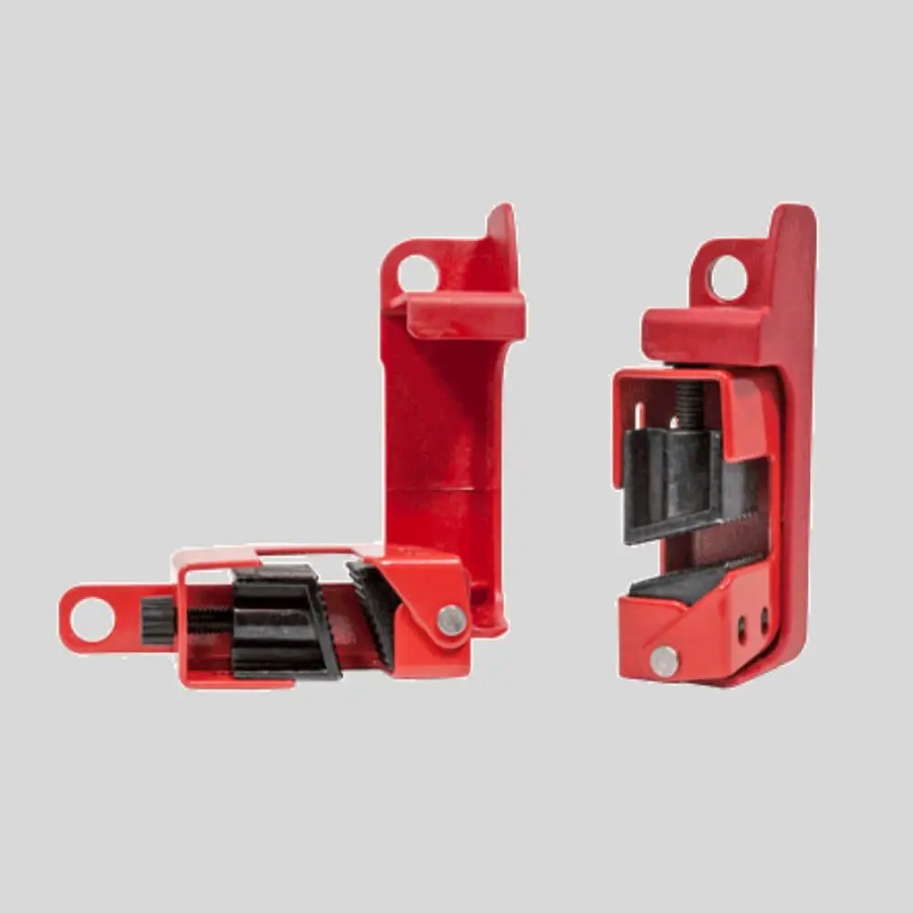 12 Different Lockout/Tagout Devices You Need To Know