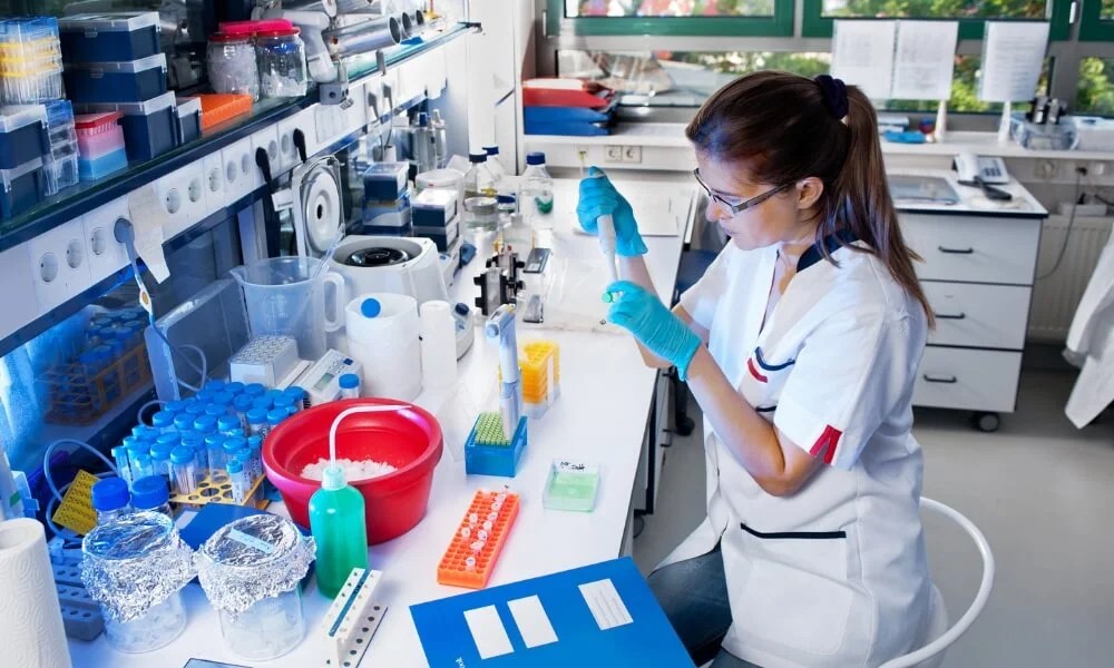 How to Prevent CrossContamination in the Lab