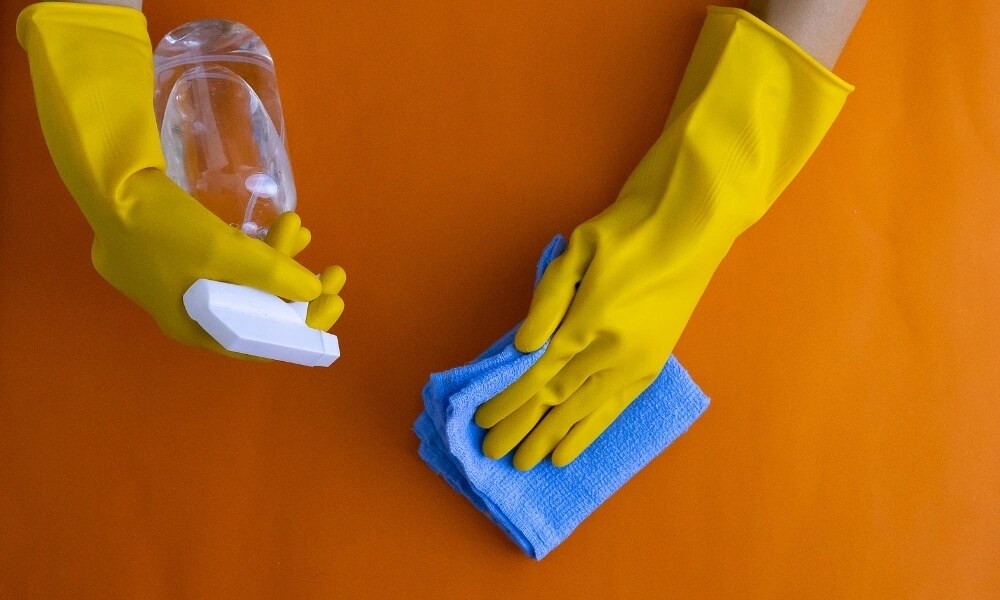9 Different Types Of Hand Gloves A Comprehensive Guide