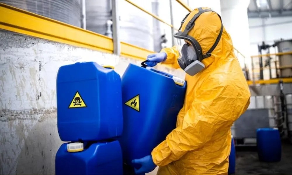 What Does WHMIS Stand For? Definition, Components, and Purpose