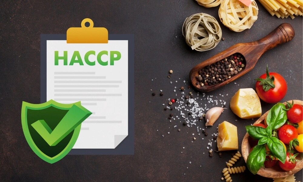 What is HACCP Plan and Tips On How It Can Best Be Implemented