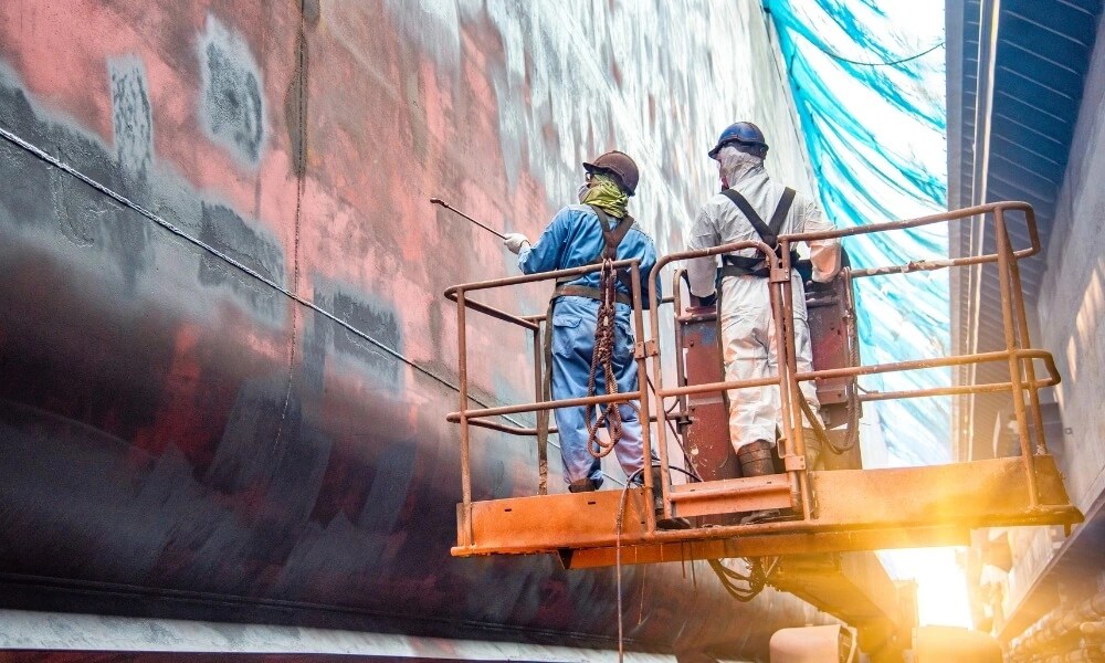 What's Active and Passive Fall Protection? Major Differences