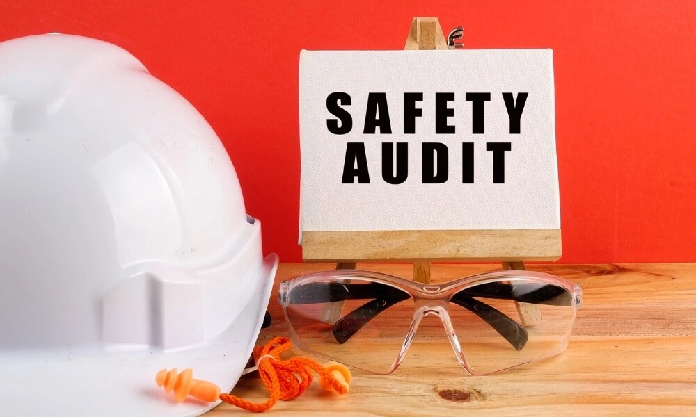 What Is a Safety Audit? Definition, Process, Types and Tips