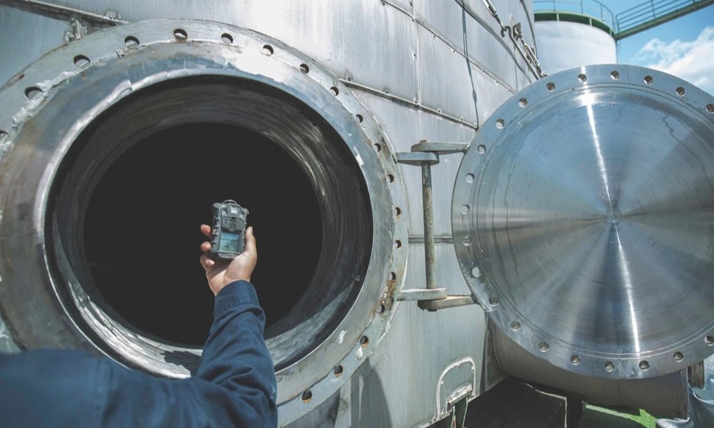 What are Gas Detectors Types, Uses, and How Do They Work?