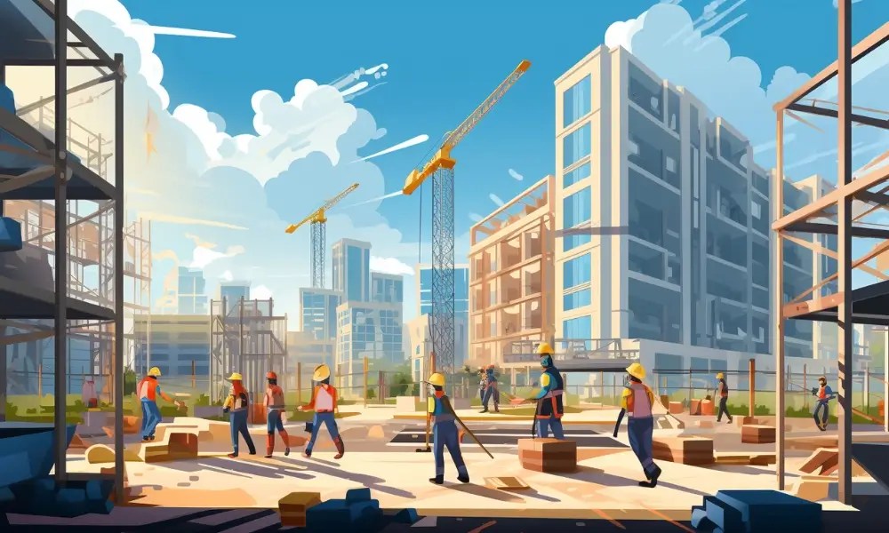 12 Most Important Workplace Hazard Safety Signs