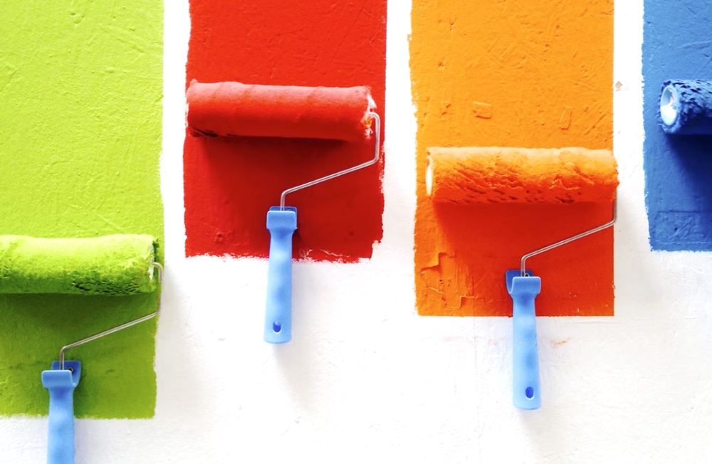 Painting and Decorating Health & Safety Documents HSE Docs