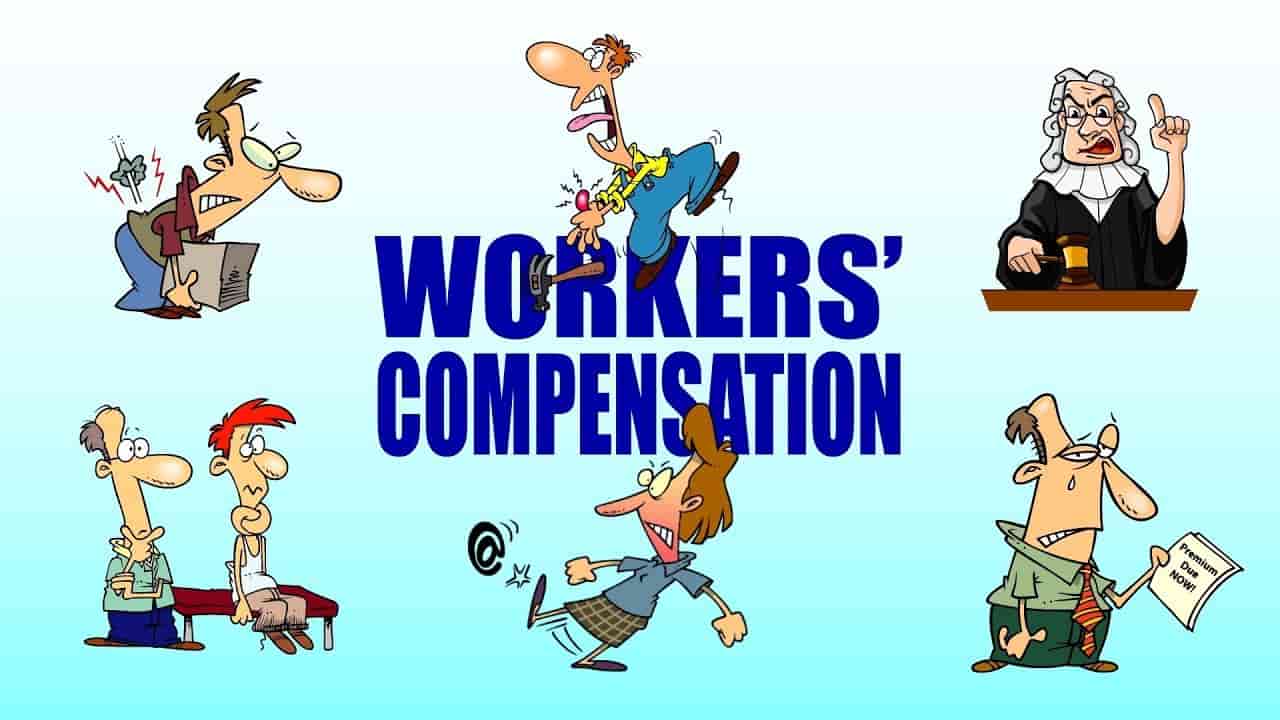 What is workers compensation insurance HSE Skyward