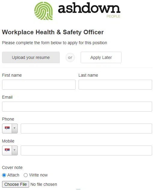 Workplace Health and Safety Officer Jobs in Australia HSE STUDY GUIDE