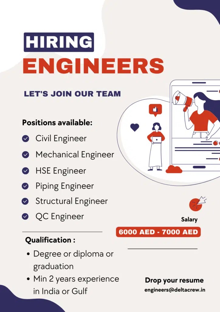 HSE Engineer Job Vacancy Urgent Requirement HSE STUDY GUIDE
