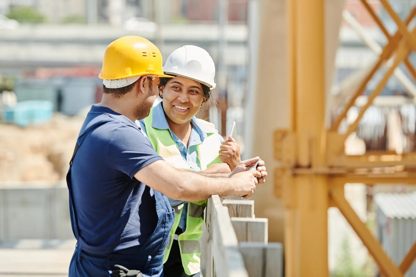 Construction Safety Officer Course HSE STUDY GUIDE