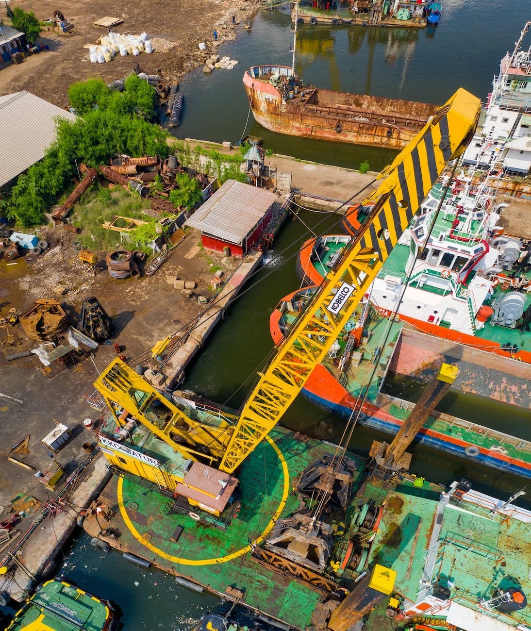 How To a Crane Operator HSE STUDY GUIDE