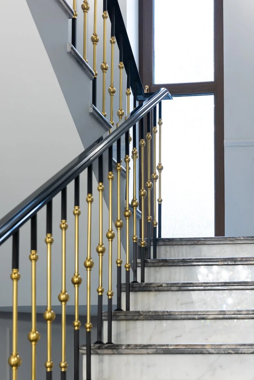 OSHA Stair Handrail Requirements HSE STUDY GUIDE