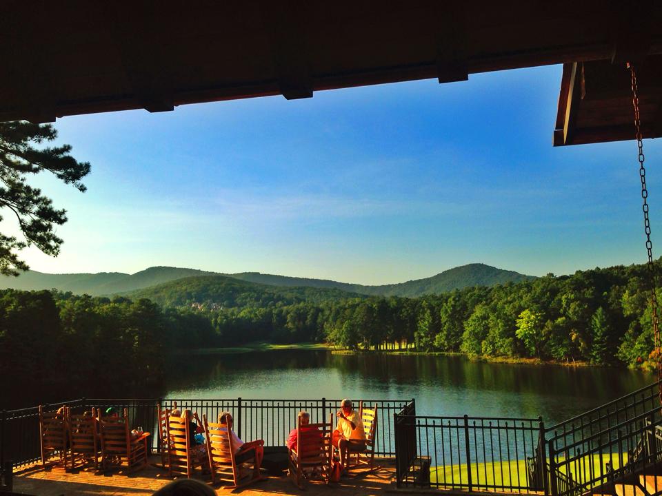 Living in Big Canoe Big Canoe Homes for Sale