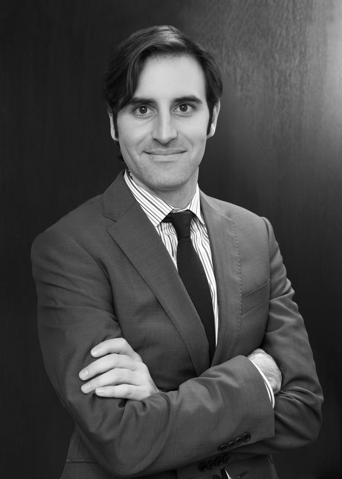 Timothy Grinsell Holwell Shuster & Goldberg LLP