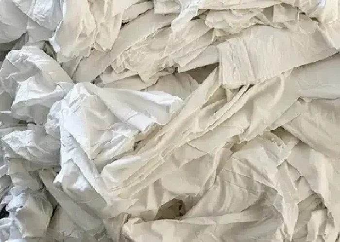 Best Wiping Rags, Cotton Yarn waste, Industrial Cleaning Rags
