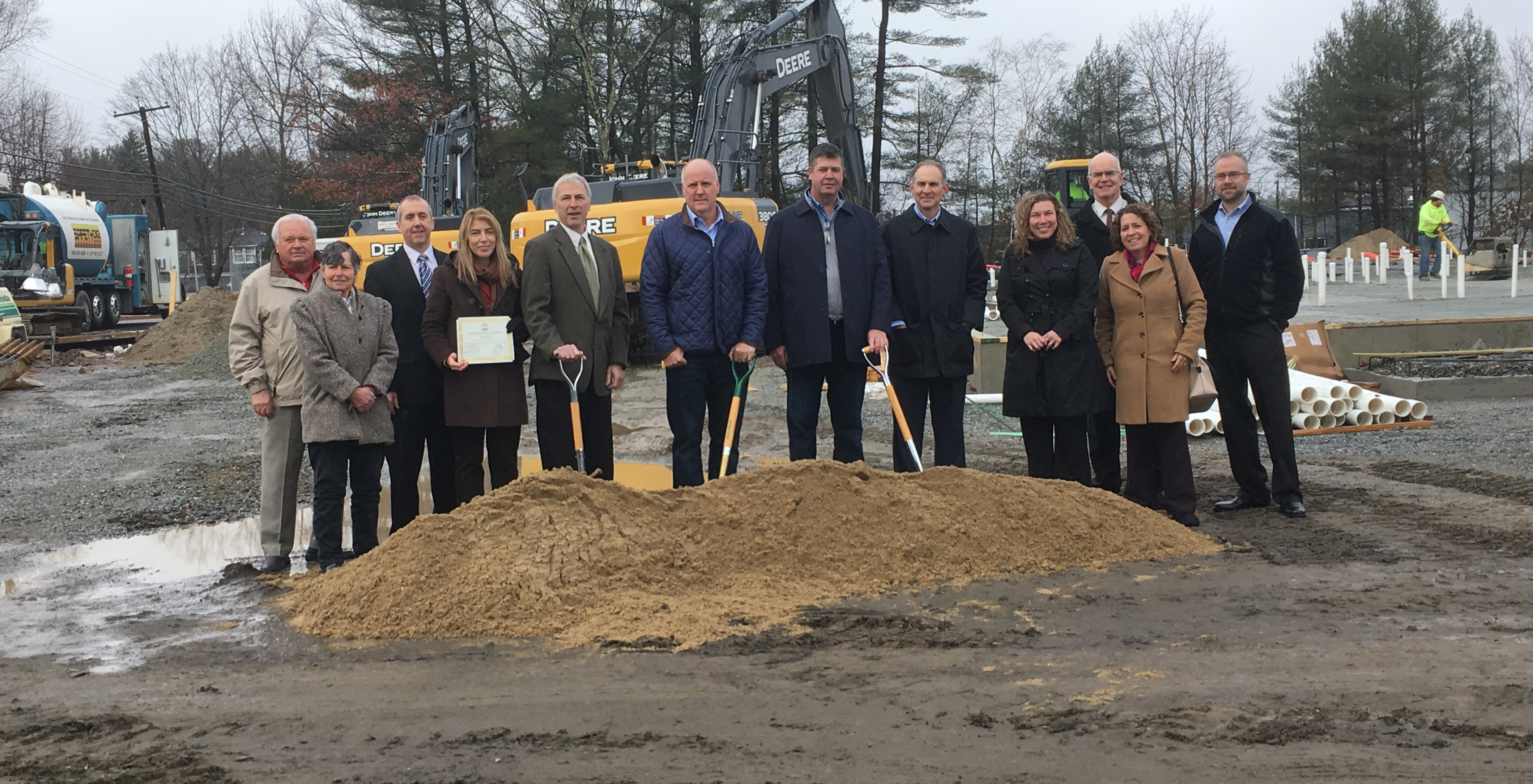 The Kinloch, Chelmsford Howard Stein Hudson