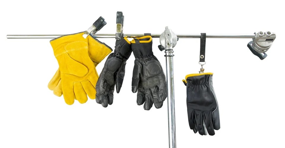 Hand Safety in the Workplace