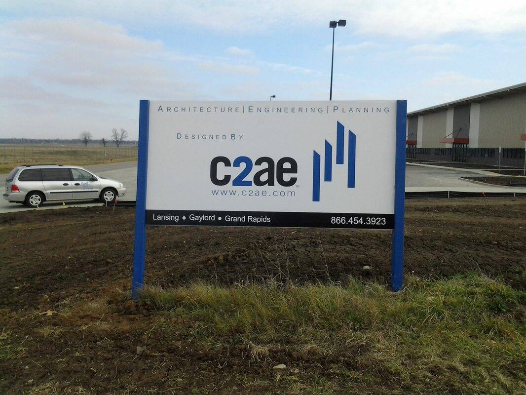 Best Commercial Real Estate Signs Handicap Sign Inc.