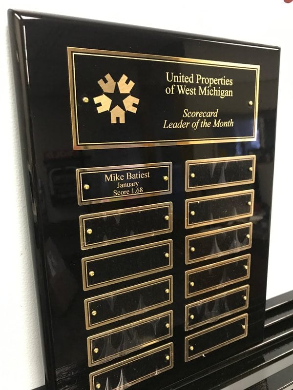 Best Engraved Plaques & Signs Handicap Sign Inc.