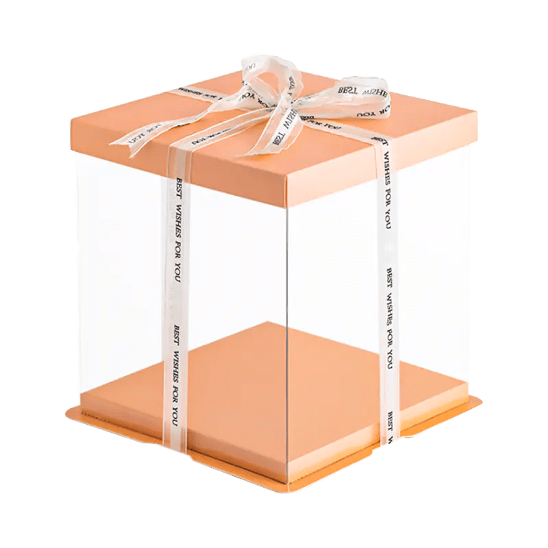 Wholesale Clear Plastic Box Packaging Manufacturers, Suppliers