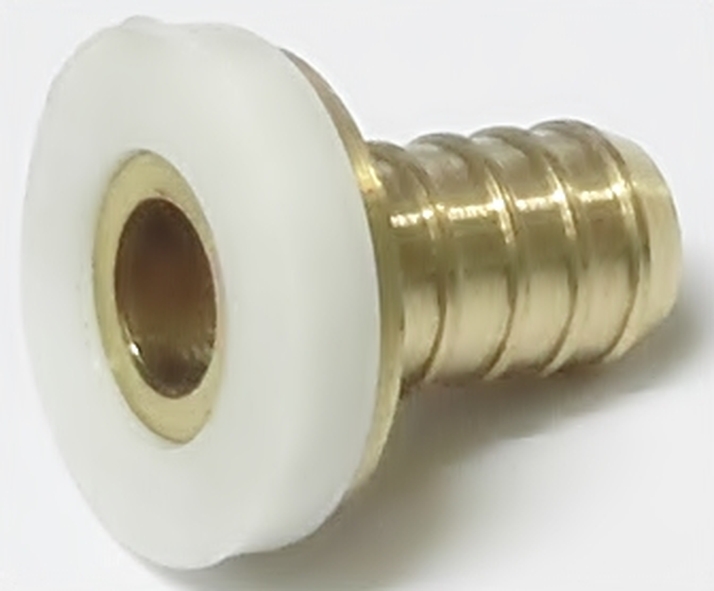 สายน้ำดี พีวีซีไนล่อนถัก (HSJ PVC NYLON BRAID HOSE) HSJENTERPRISE Tel