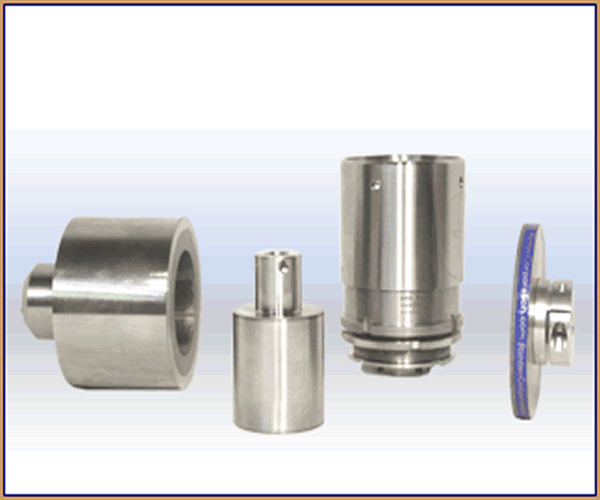Hysteresis Coupling By HSMAG