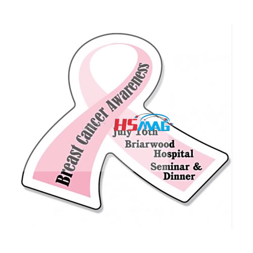 Custom Ribbon Car By HSMAG