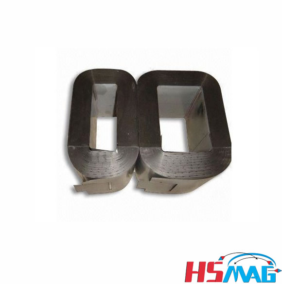 Amorphous Transformer Core By HSMAG