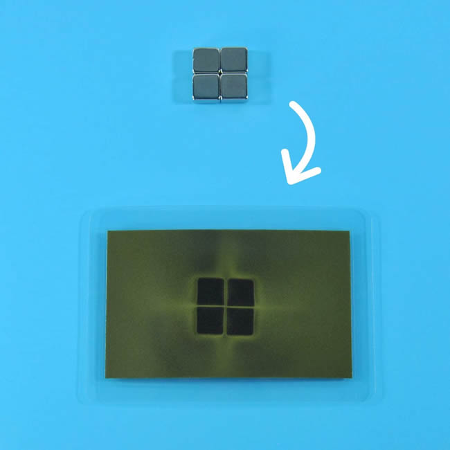 Strong Field Viewer Films By HSMAG