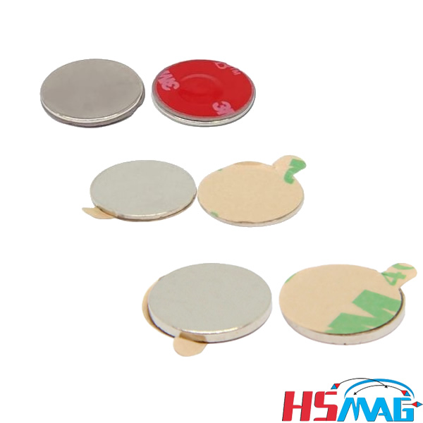 ADHESIVE DOTS By HSMAG