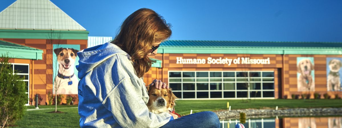 Employment Opportunities Humane Society of Missouri
