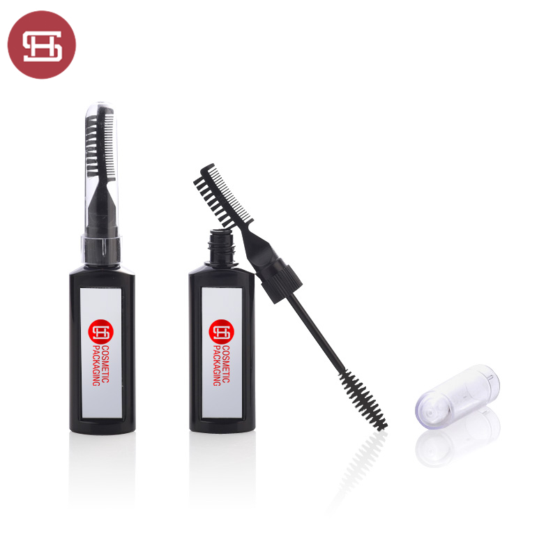 China private label mascara tube container 9656M Manufacturer and Factory Huasheng