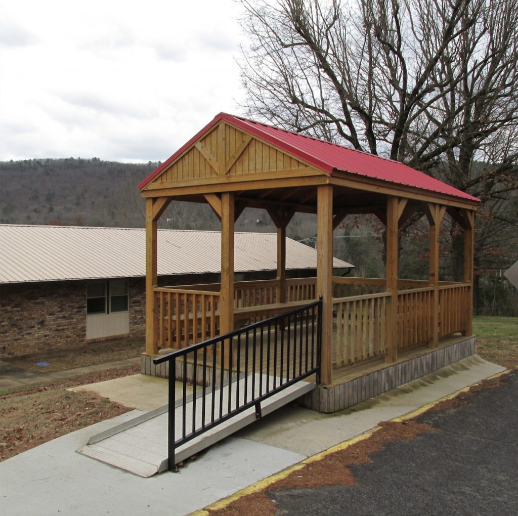 About Us Heber Springs Housing Authority