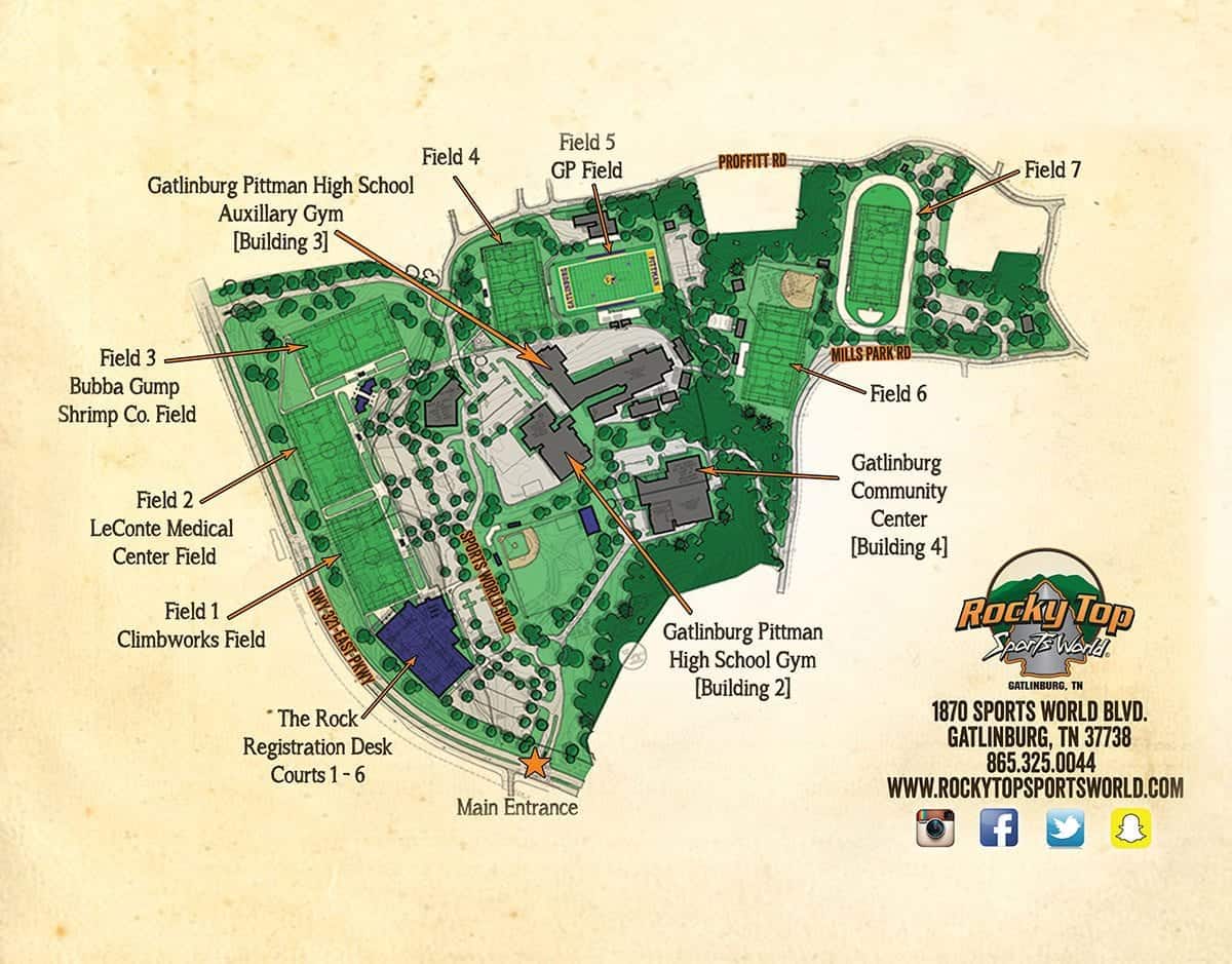 Homeschool Sports Network News HSPN