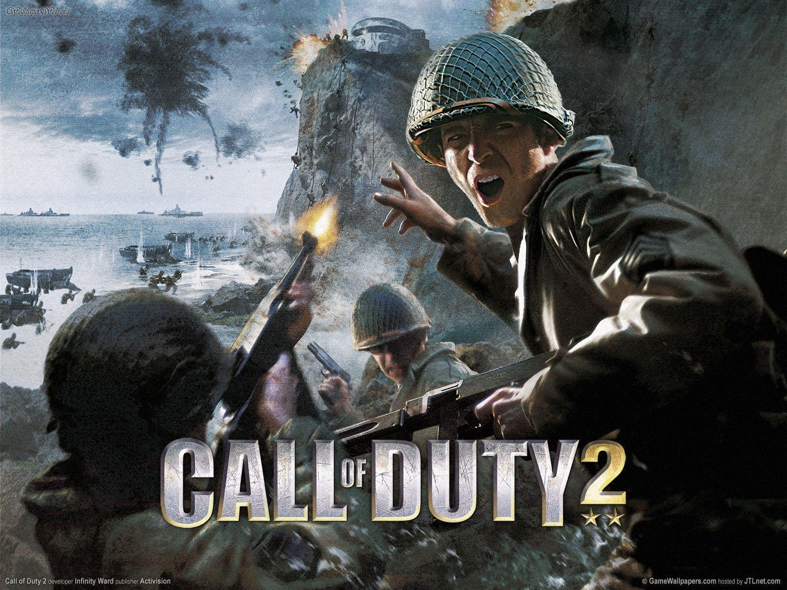 CFG Anticheat per CoD 2 HSq Clan