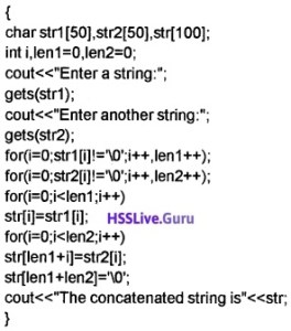 Plus Two Computer Application Chapter Wise Questions and Answers ...