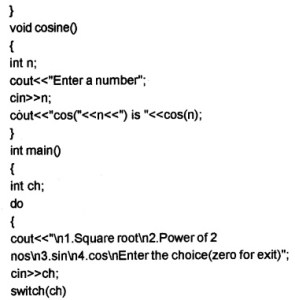 Plus Two Computer Application Chapter Wise Questions and Answers ...