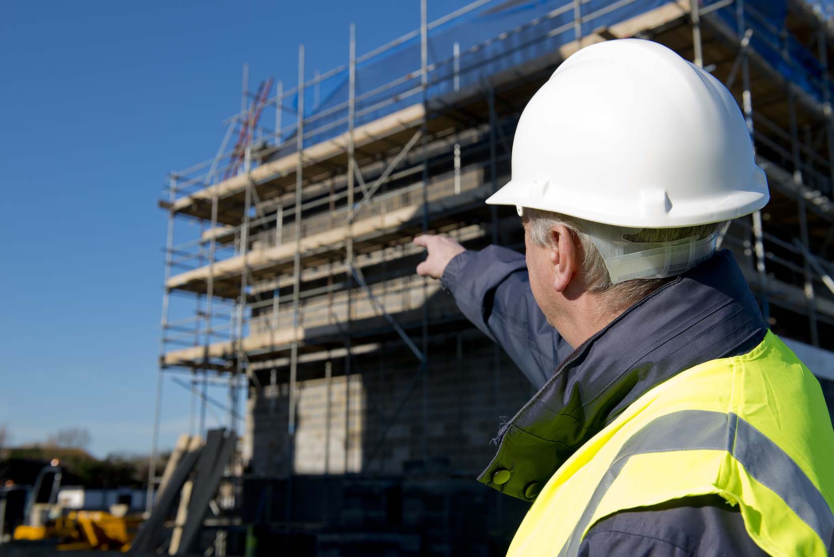 CITB Courses Temporary Works Supervisor (Remote Learning) HSS Training