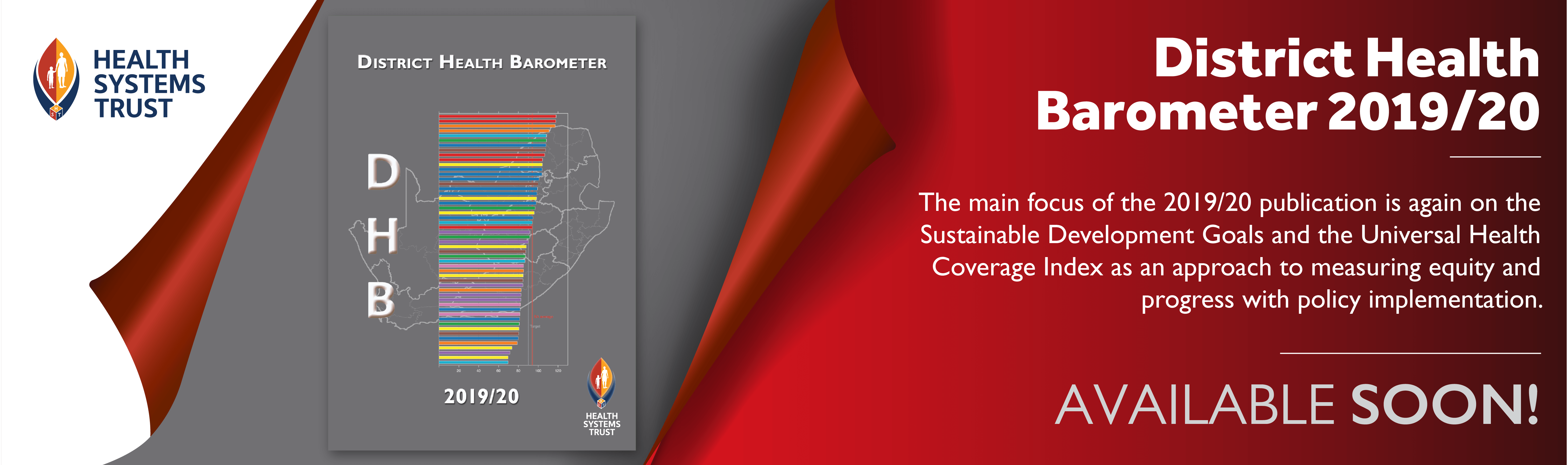 Health Systems Trust