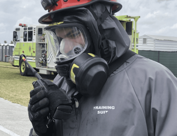 DHS Seeks to Improve Communication Between Public Safety