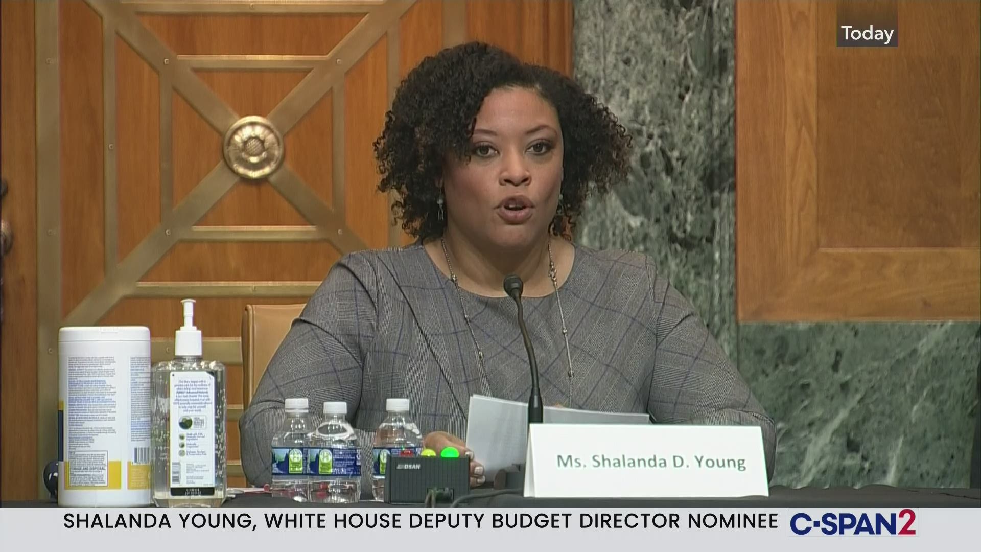 Hstoday Biden to Nominate Shalanda Young to Lead OMB HS Today