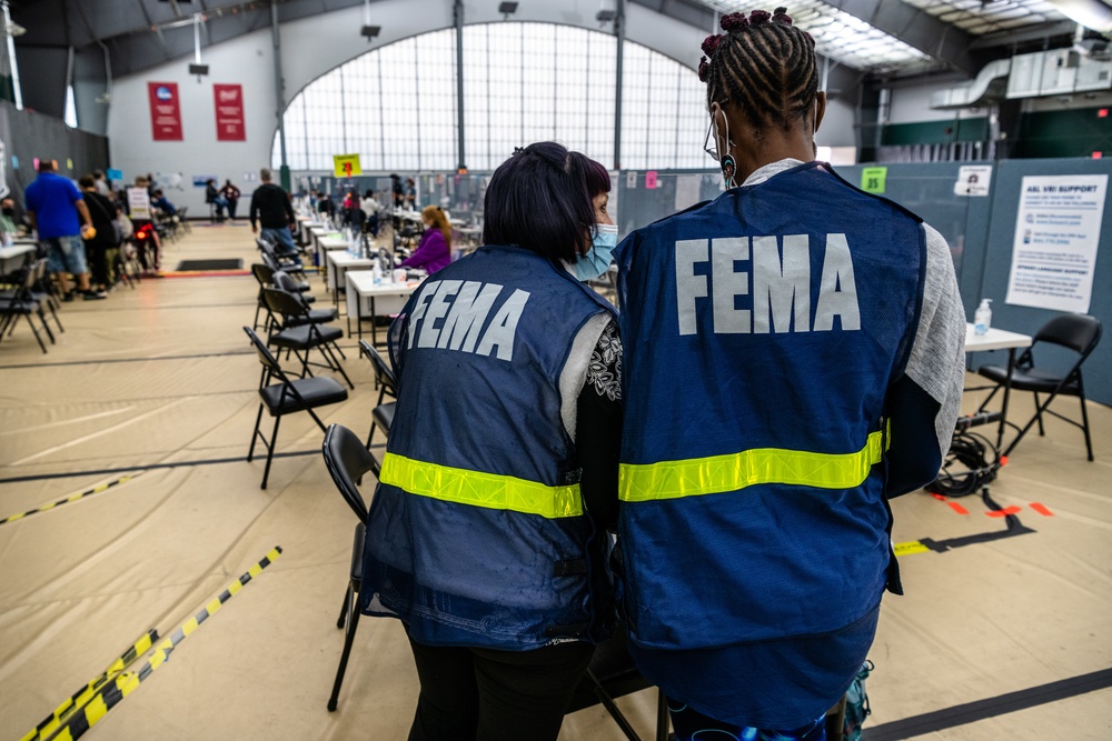 Emergency Management Leaders Evaluate FEMA’s Priorities in the Changing