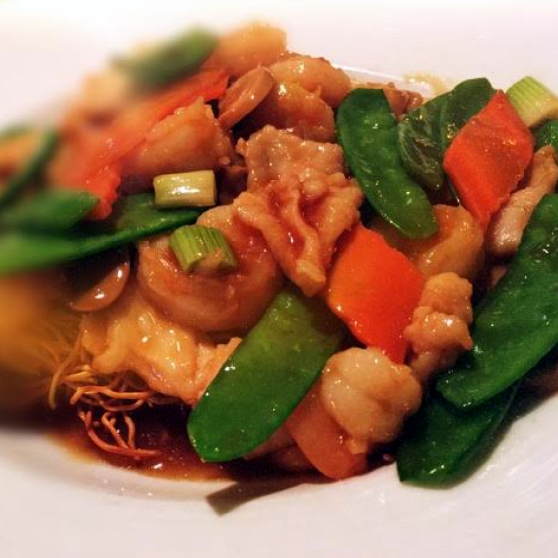 Hsus Gourmet Asian Cusine Atlanta's Finest Chinese Restaurant