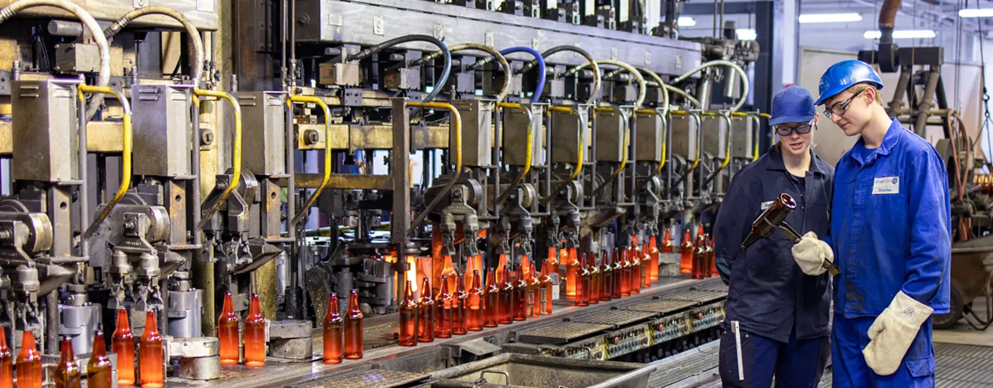 Ardagh Glass GmbH Drebkau HSW