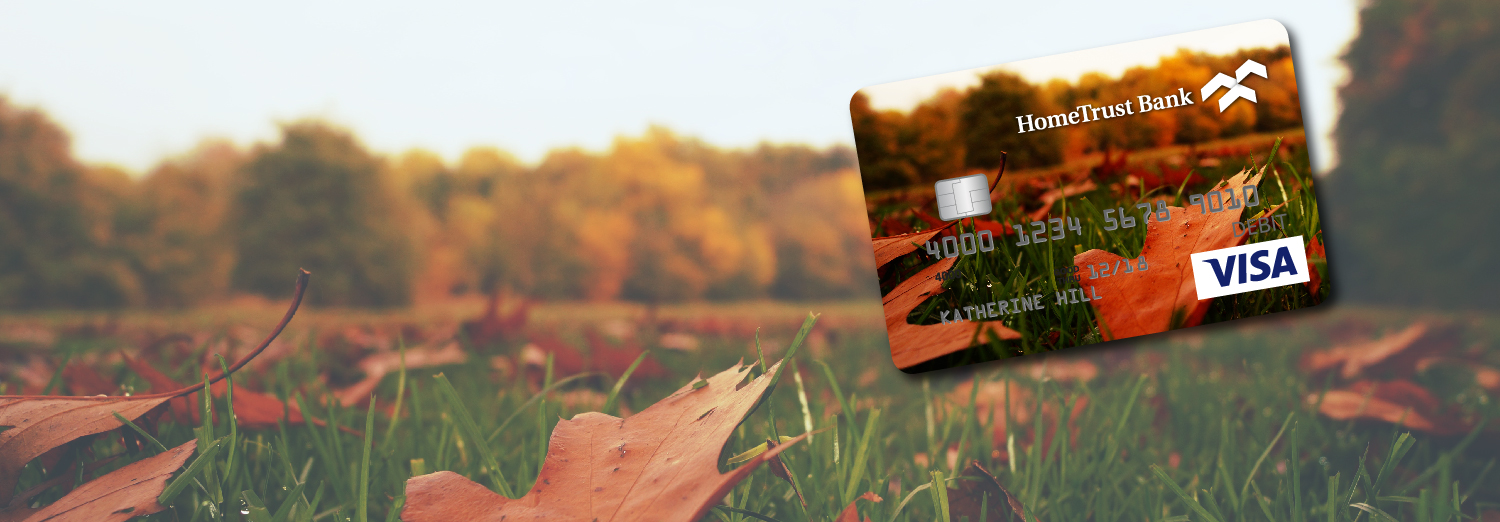 HomeTrust Bank HomeTrust Banking